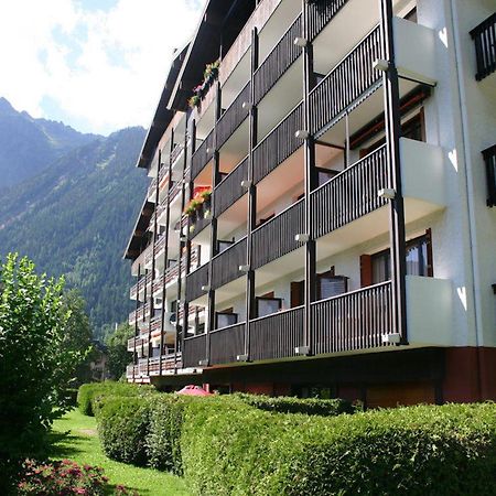 Residence Les Periades Chamonix Mont Blanc Exterior foto