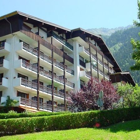 Residence Les Periades Chamonix Mont Blanc Exterior foto