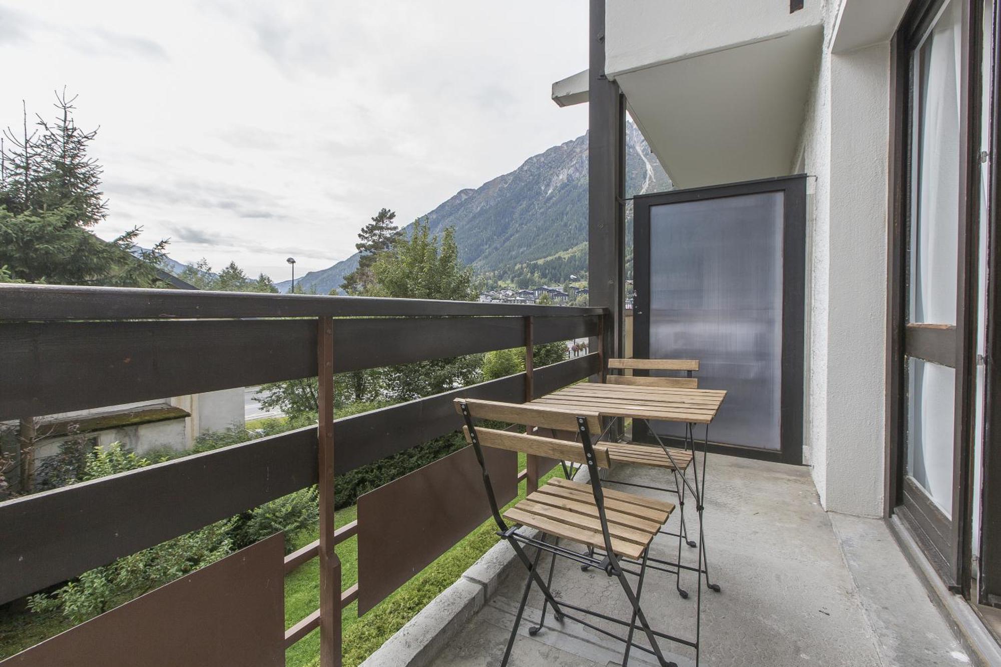 Residence Les Periades Chamonix Mont Blanc Exterior foto