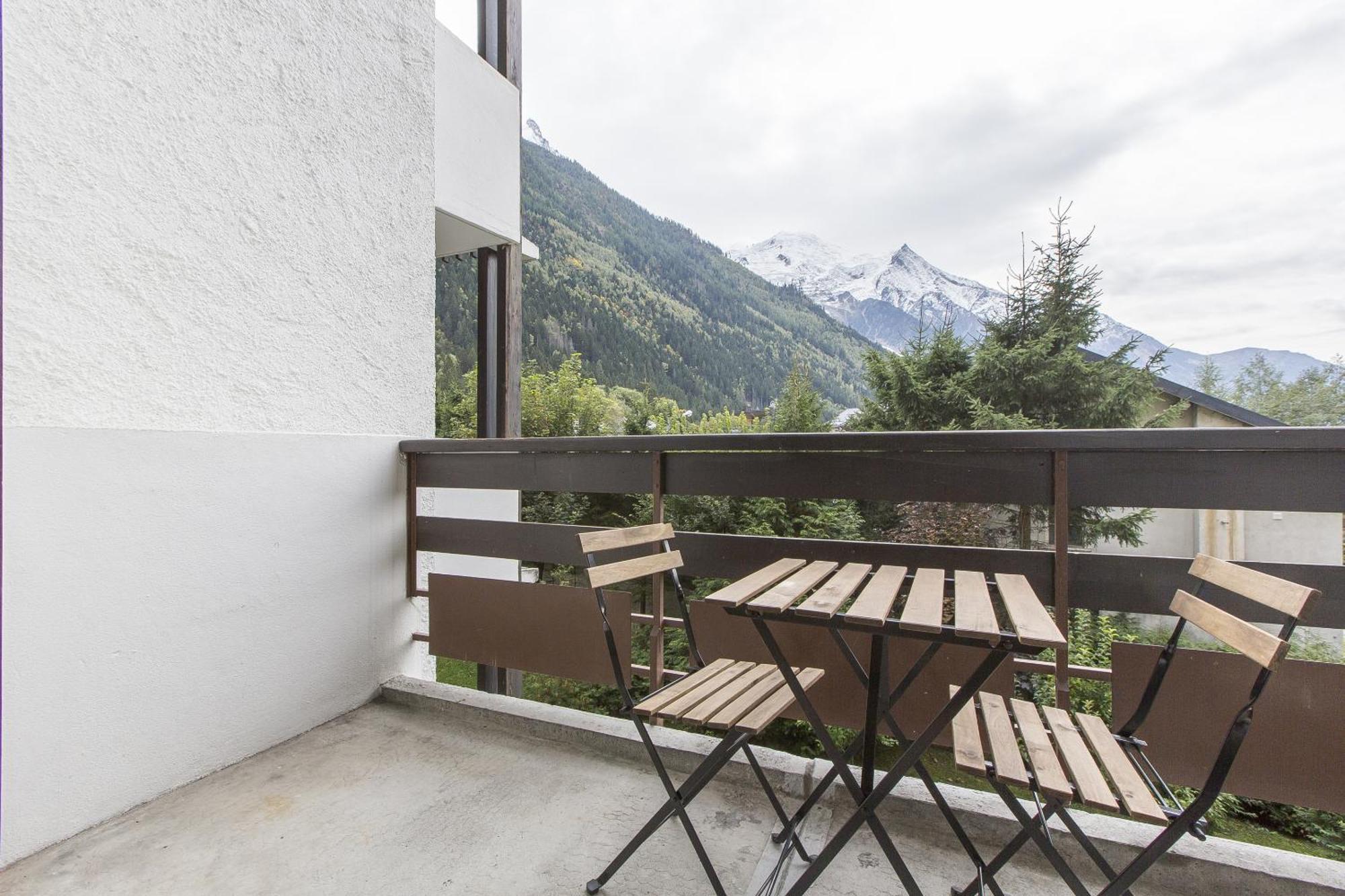 Residence Les Periades Chamonix Mont Blanc Exterior foto